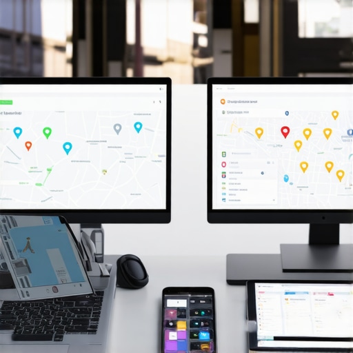 How Raleigh Shops Use Better Schema to Jump the Google Map Queue