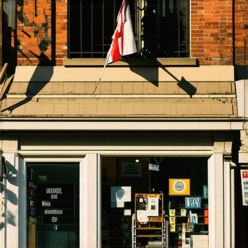 How Small Raleigh Shops Use Local Signals to Outrank Statewide Chains