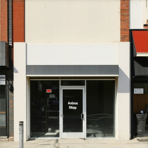 How We Fixed a Raleigh Business Address That Was Invisible on Google Maps
