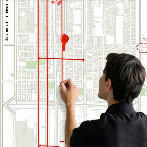 How We Fixed a Raleigh Map Pin That Stopped Showing for Local Customers