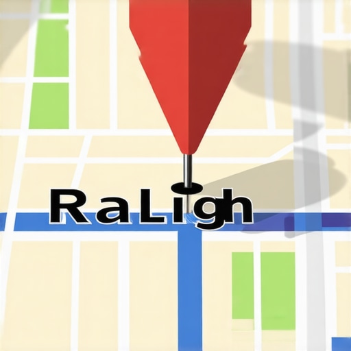How We Reclaimed a Raleigh Map Pin After the Recent Algorithm Shift