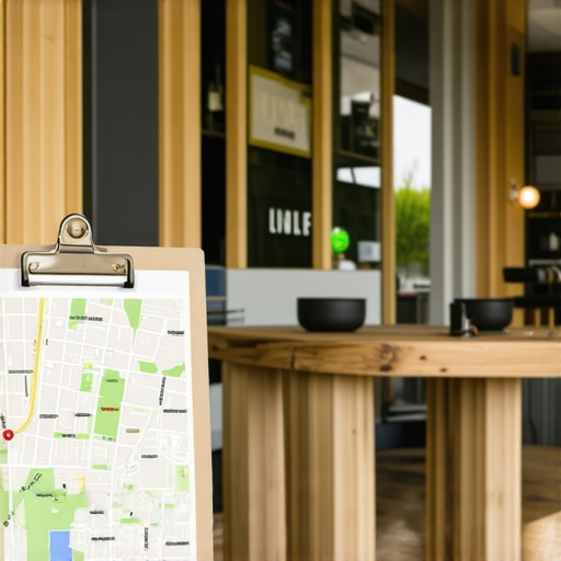 Stop Chasing National Keywords: Why Local Business Ranking NC Depends on Zip Codes