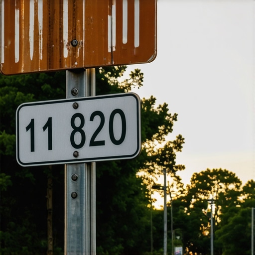 The Citation Trap: Why Your Raleigh Address Format Is Confusing Google Maps