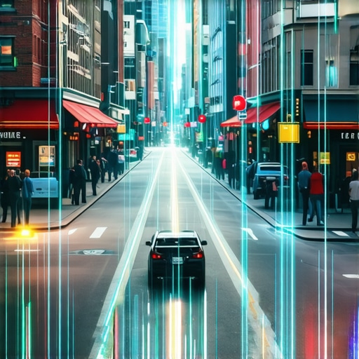 The Invisible Code Helping North Carolina Service Businesses Jump the Map Queue