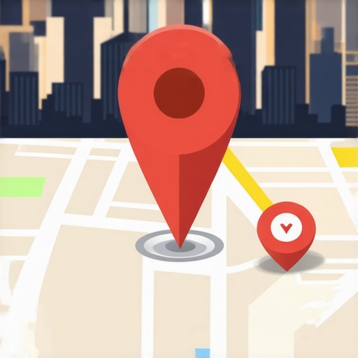 The Map Embed Shortcut That Actually Hurts Your Raleigh Search Visibility