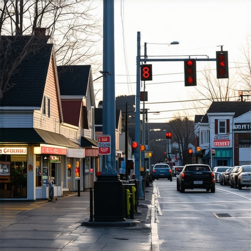 The Neighborhood Search Signal Most North Carolina Business Owners Ignore