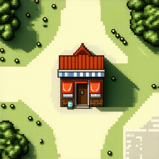 The Proximity Fix for NC Storefronts Stuck in the Middle of Nowhere on Maps