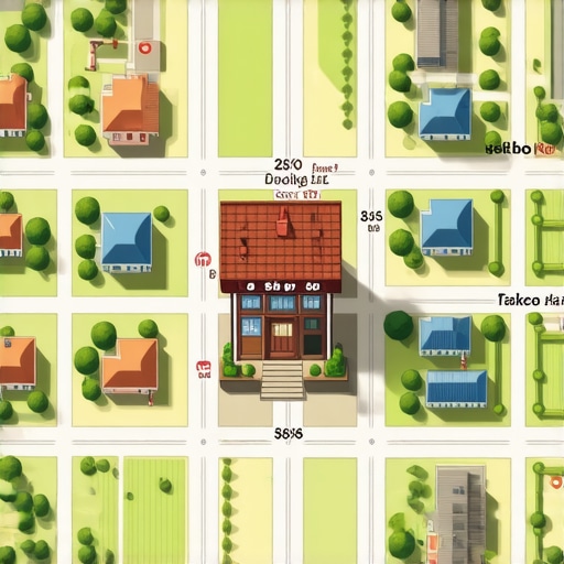 The Proximity Myth: How Far Away NC Customers Can Actually Find Your Shop