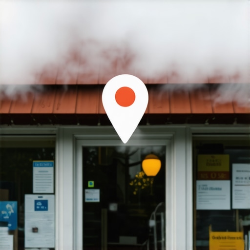 The Real Reason Your North Carolina Business Is Still Invisible on Google Maps
