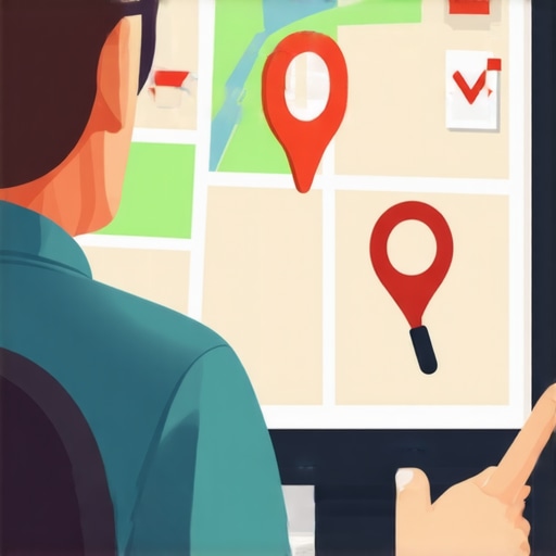 The Verified Status Lie: Why Your GMB Raleigh Listing Still Isn't Ranking