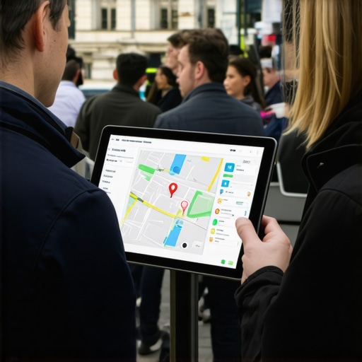 Why Being Closest to the Customer Does Not Save Your Raleigh Map Rank