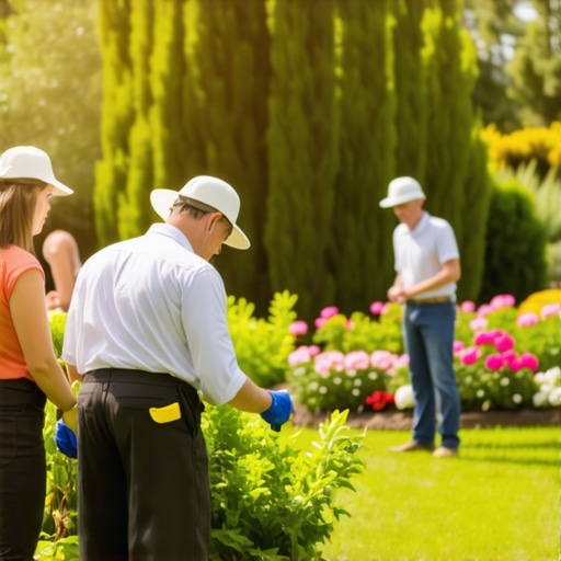 Why Raleigh Landscapers Win More Jobs Without Paying for Map Ads