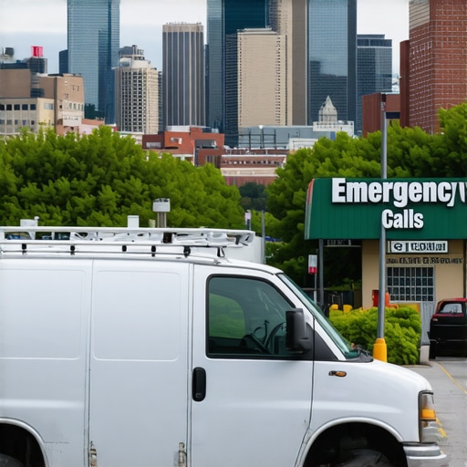 Why Raleigh Plumbers Lose Emergency Calls to Shops 10 Miles Away