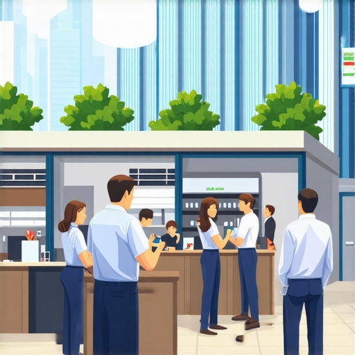Why Small NC Service Shops Beat Big Agencies in Local Search