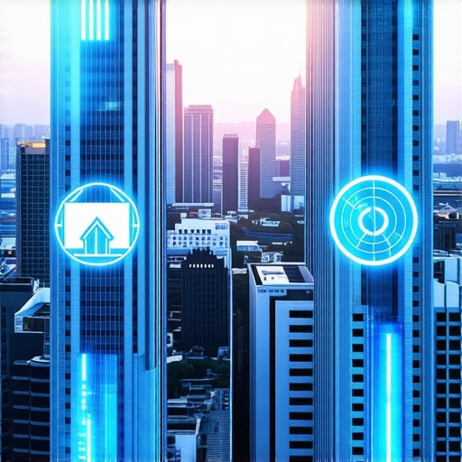 Why Your North Carolina Business Address is Getting Outranked by Virtual Offices