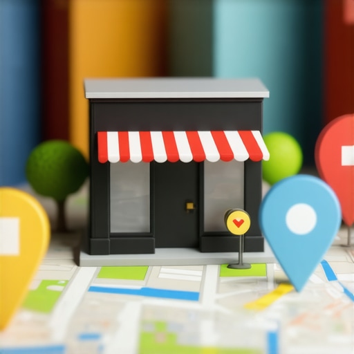 Why Your Raleigh Business Address is Hurting Your Map Pack Visibility