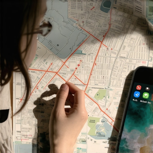 Why Your Raleigh Map Impressions Aren't Turning Into Real Phone Calls