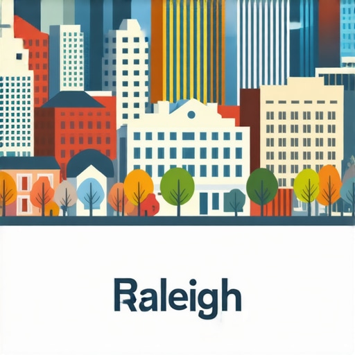 Beyond Keywords: Why Your Raleigh Schema Strategy Needs a Local Identity Update