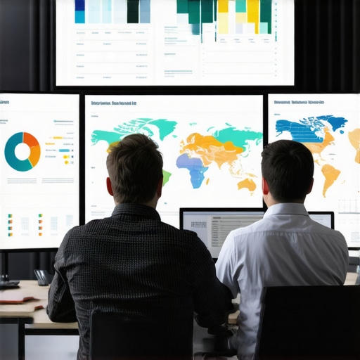 How Raleigh Service Teams Use Profile Insights to Snag High-Value Local Leads