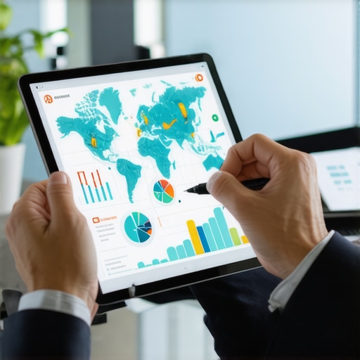 How to Measure the Exact Value of Your Raleigh Google Maps Growth Strategy