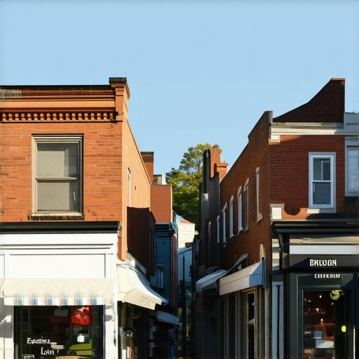 The Map Visibility Shift: Why Raleigh Shops Are Losing Ground to New Neighbors