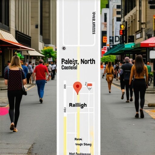 The Messy Address Fix That Finally Put Our Raleigh Client Back on the Map