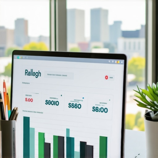 The NAP Consistency Secret That Finally Stabilized Our Raleigh Client’s Search Rank