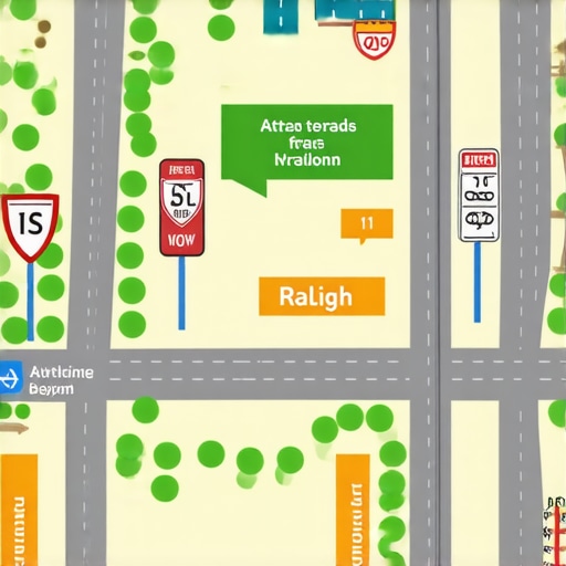 The Service Area Page Move That Actually Pulls Leads from Beyond Raleigh