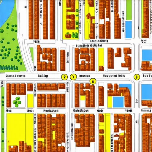 The map embed move that actually strengthens your Raleigh business visibility