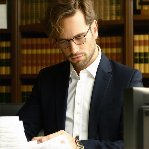 The specific evidence Raleigh lawyers need to outrank larger firms