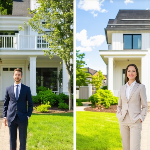 Why Raleigh Real Estate Agents Lose High-Value Listings to Lower-Rated Teams