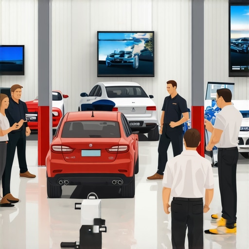 Why specific schema markup is the secret to getting Raleigh service shops noticed